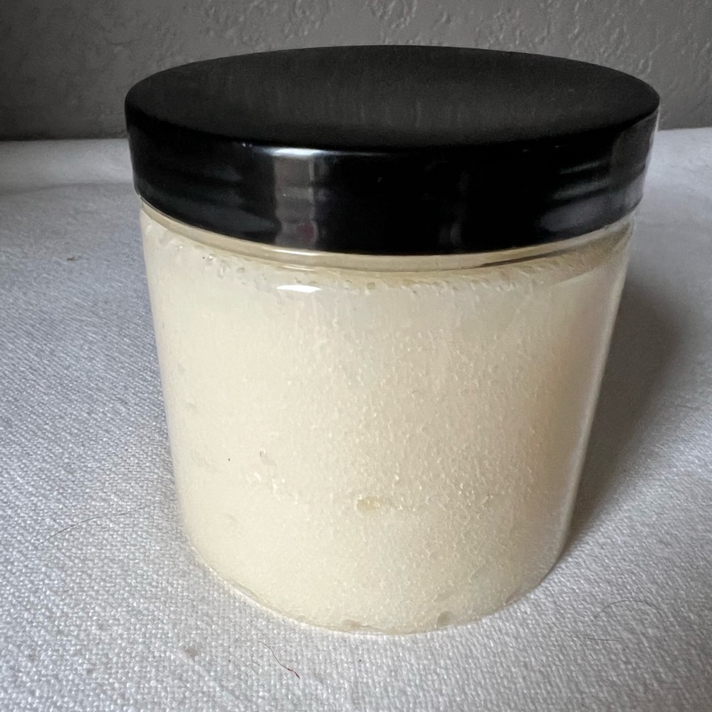 Sugar cookie sugar scrub - Picture 3 of 10